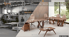 Desktop Screenshot of detayofis.com